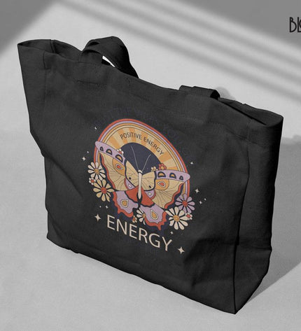 Energy Bloom