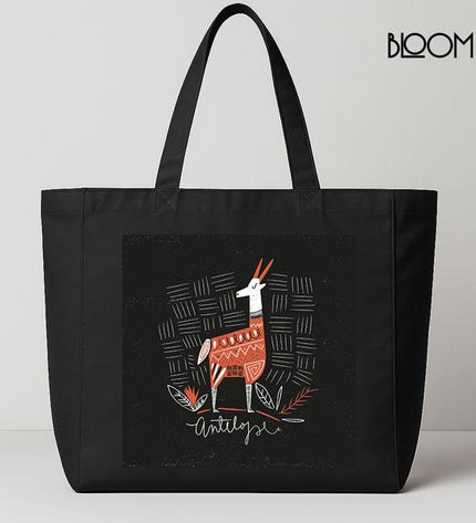 Nomad Antelope