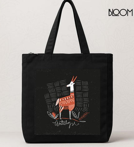 Nomad Antelope