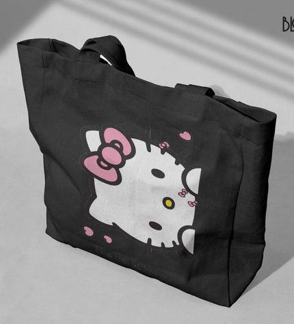 Hello Kitty Classic Face