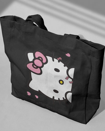 Hello Kitty Classic Face