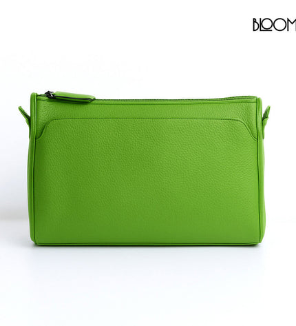 Selvi – Genuine Leather Crossbody Bag