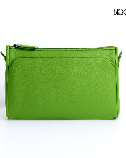 Selvi – Genuine Leather Crossbody Bag