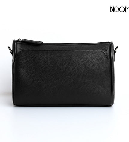Selvi – Genuine Leather Crossbody Bag