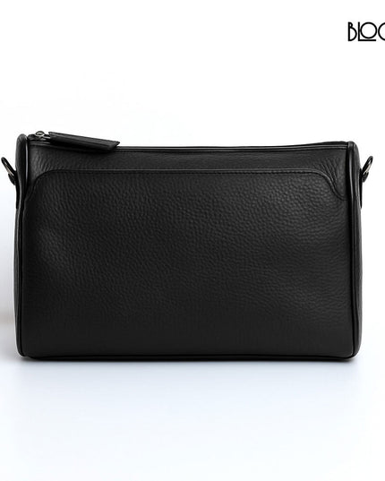 Selvi – Genuine Leather Crossbody Bag