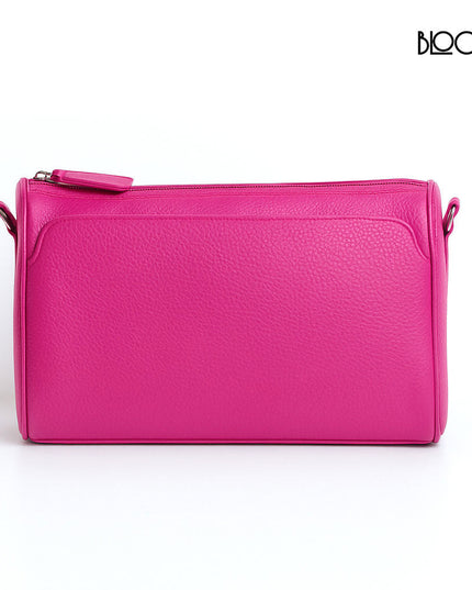 Selvi – Genuine Leather Crossbody Bag