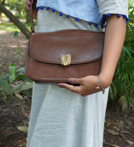 Ophelia Crossbody