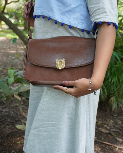 Ophelia Crossbody