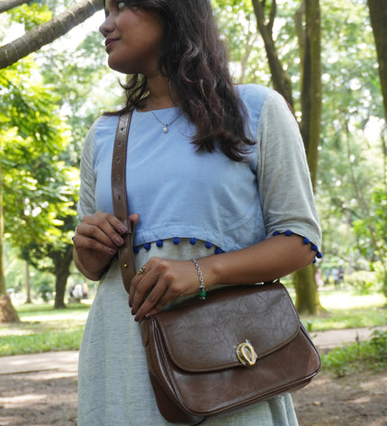 Ophelia Crossbody