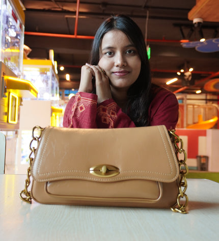 Camelia Bag