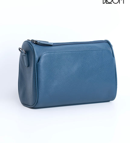 Selvi – Genuine Leather Crossbody Bag