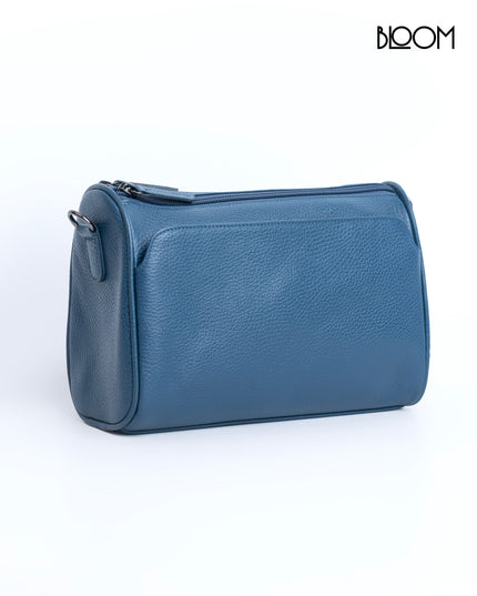 Selvi – Genuine Leather Crossbody Bag