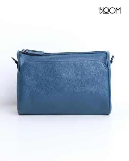 Selvi – Genuine Leather Crossbody Bag