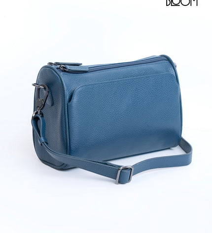 Selvi – Genuine Leather Crossbody Bag