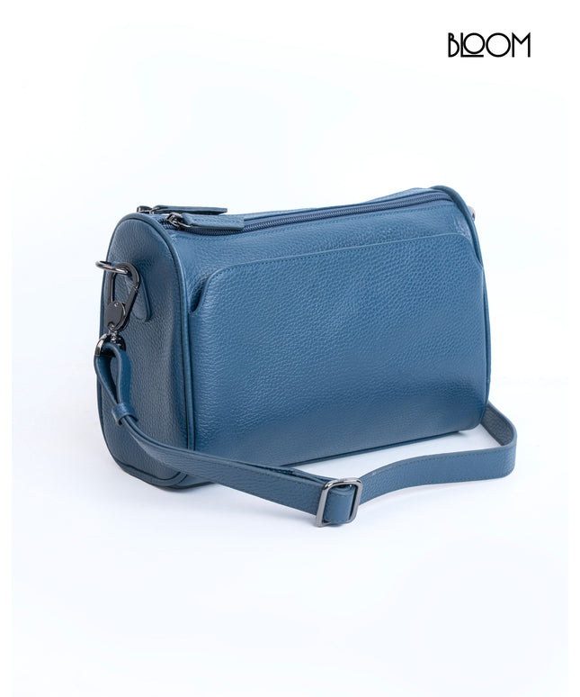 Selvi – Genuine Leather Crossbody Bag