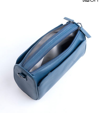 Selvi – Genuine Leather Crossbody Bag