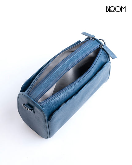 Selvi – Genuine Leather Crossbody Bag