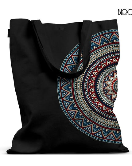 Eclipse Mandala – A Fusion of Art & Mystery