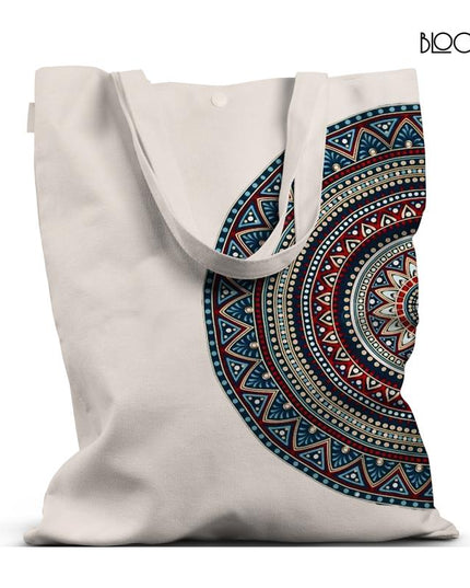 Eclipse Mandala – A Fusion of Art & Mystery