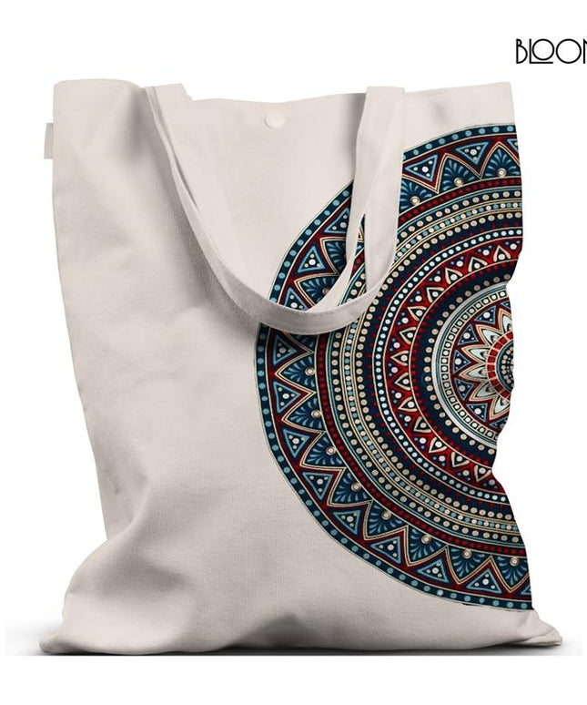 Eclipse Mandala – A Fusion of Art & Mystery