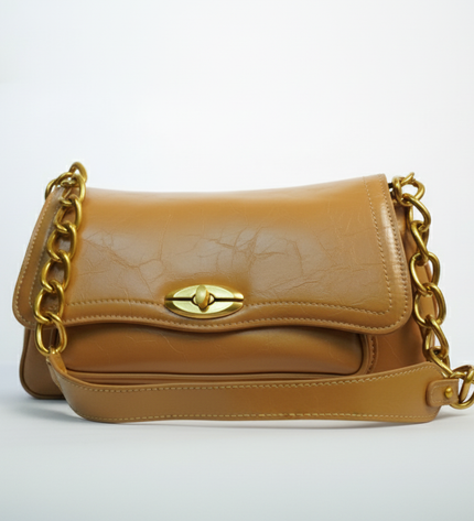 Camelia Bag