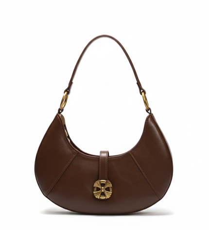 Eclipse Charm Shoulder Bag