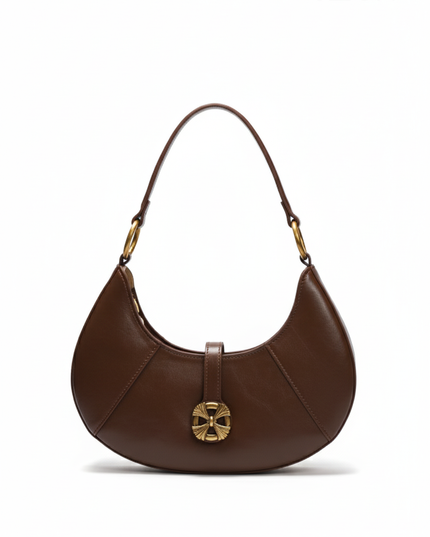 Eclipse Charm Shoulder Bag