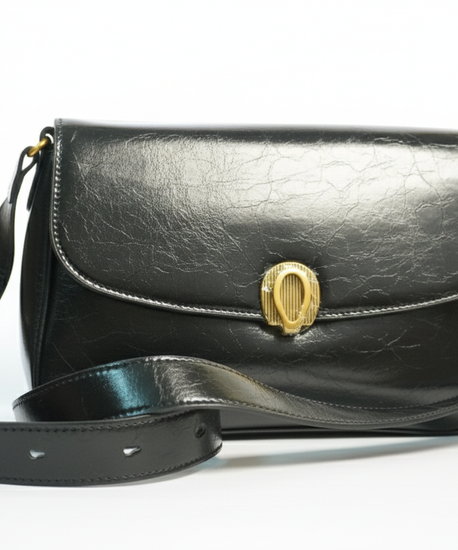 Ophelia Crossbody