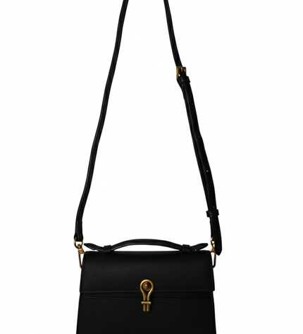 The Petite Citadel Bag