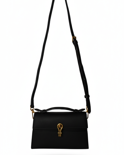 The Petite Citadel Bag