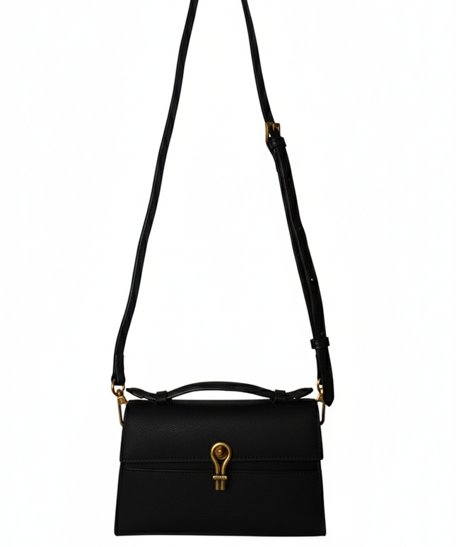 The Petite Citadel Bag