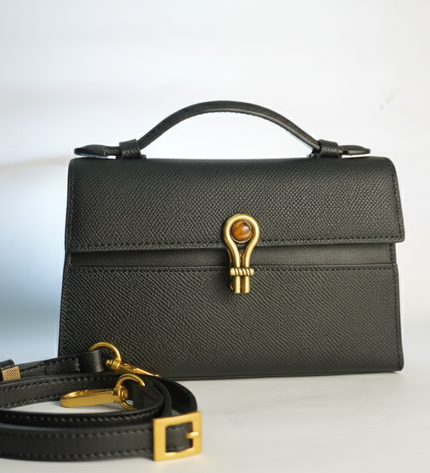 The Petite Citadel Bag