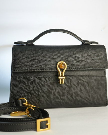 The Petite Citadel Bag