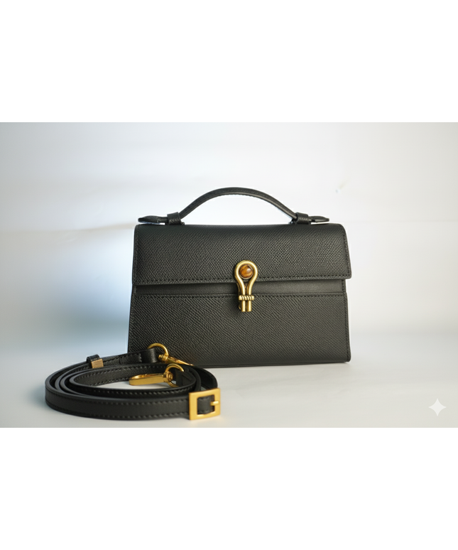 The Petite Citadel Bag