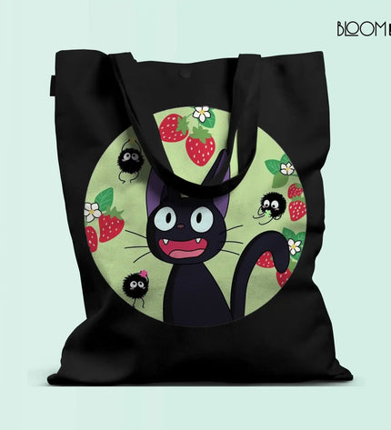 Ghibli Cat