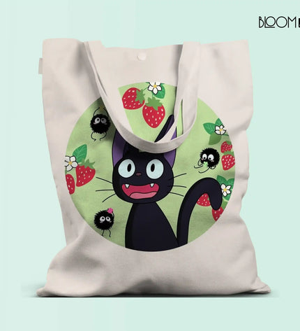 Ghibli Cat