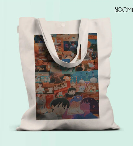 Ghibli Dream
