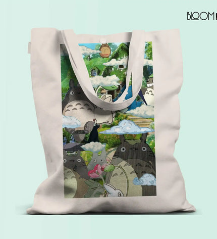 Ghibli Studio V2