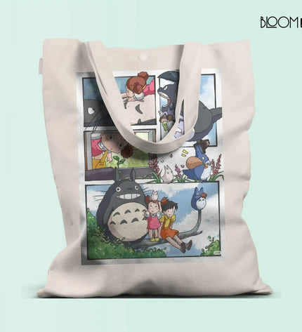 Ghibli Studio