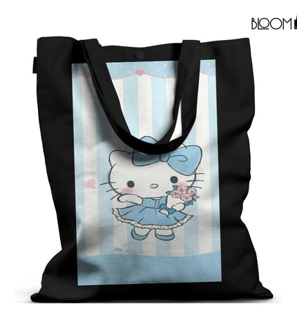 Hello Kitty Tote Bag