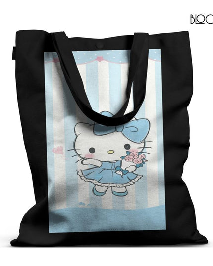 Hello Kitty Tote Bag