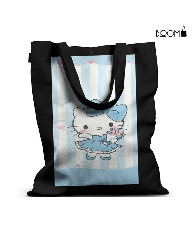 Hello Kitty Tote Bag