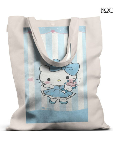 Hello Kitty Tote Bag