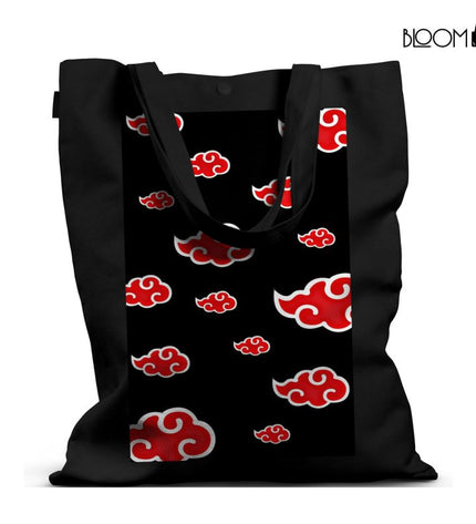Itachi Tote Bag