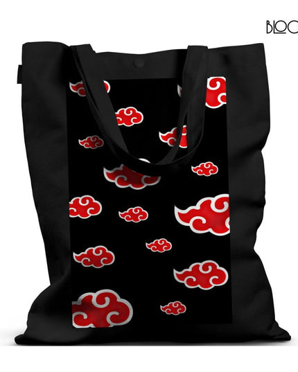 Itachi Tote Bag