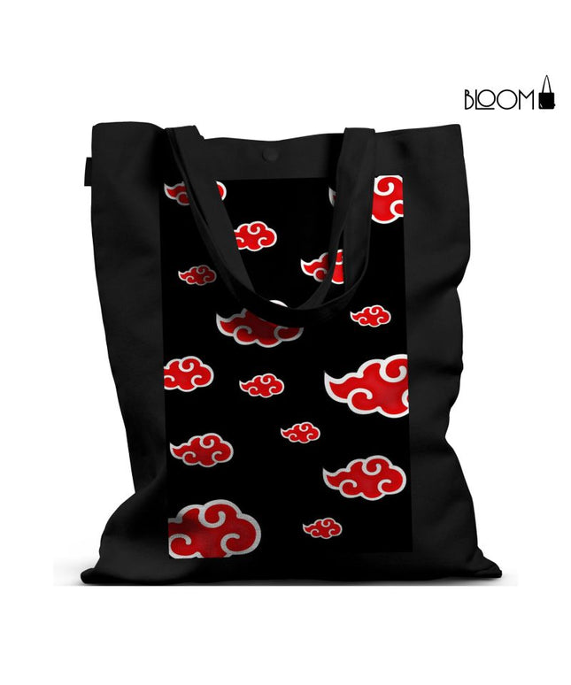Itachi Tote Bag