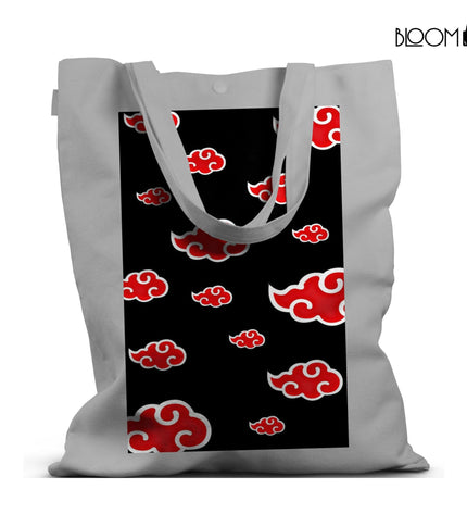 Itachi Tote Bag