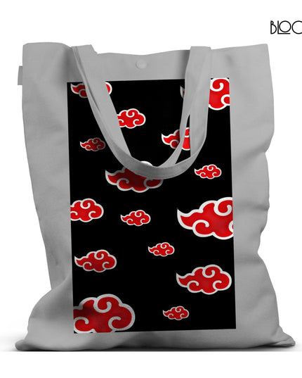 Itachi Tote Bag
