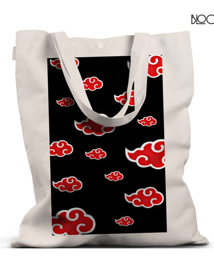 Itachi Tote Bag