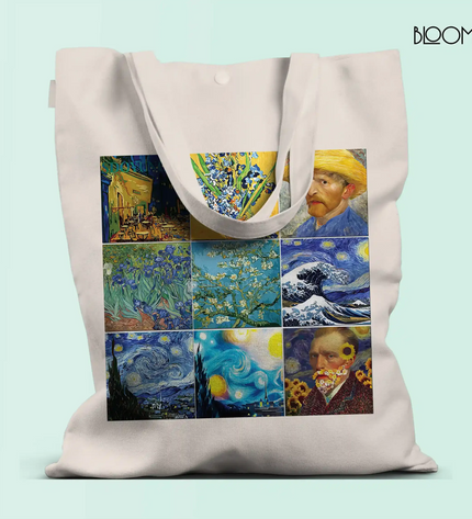 Masterpiece Mosaic